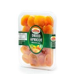 Baraka Mixed Fruit J
