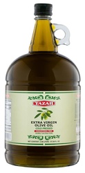 Tazah Olive Oil