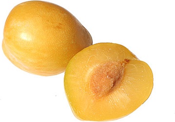 Golden Plums