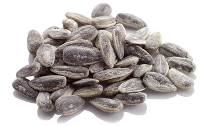 Sunflower Seeds Extra Salt