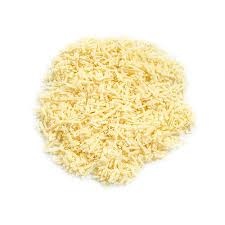 Supremo Italiano Shredded Provolone & Mozzarella Cheese