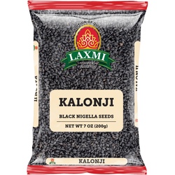 Laxmi Kalonji Seeds 200gm