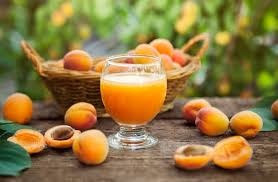 Apricot Juice 33 Oz