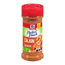 Cajun Seasoning 14 Oz