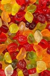 Halal Gummies