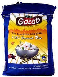 Gazab Rice Flour 2 Lb