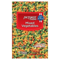 Pictsweet Farms Mixed Vegetables 28 Oz. Bag