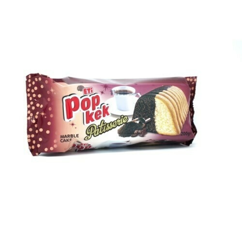 Eti Popkek Patisserie Marble 200gr