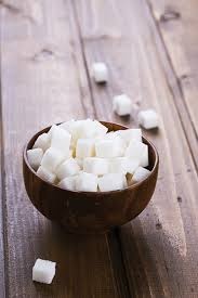 Sugar Cubes 1 Kg