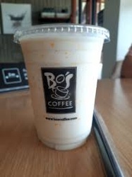 Z C Bos Coffee