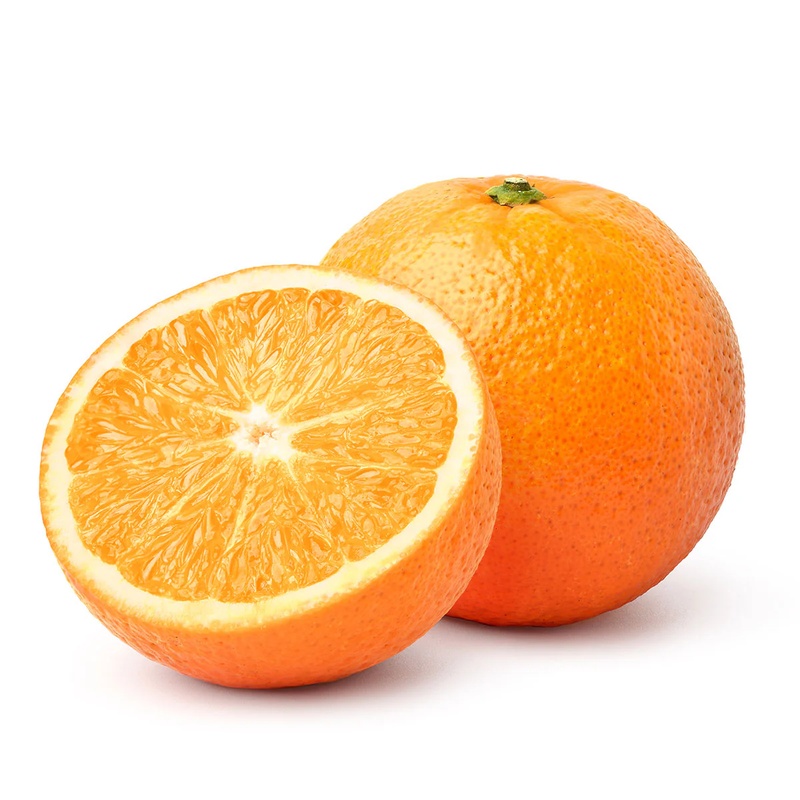 Navel Oranges Each