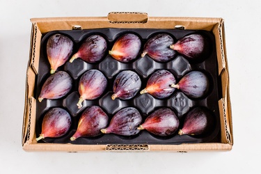 Fresh Figs Box