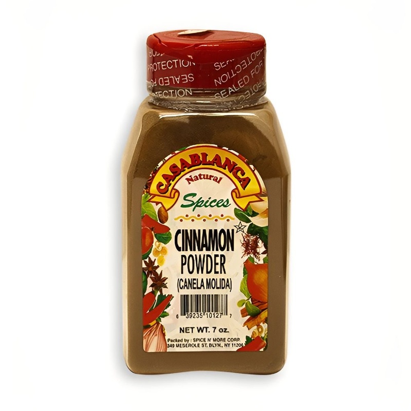 Casablanca Cinnamon Powder 7oz