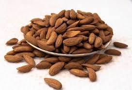 Afghani Almond