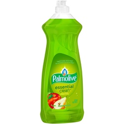 Palmolive Dish Liquid, Ultra, Apple Pear 12.6 Fl Oz
