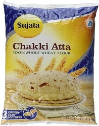 Sujata Chakki Atta 4Lb
