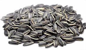 Roasted Sunflower Seeds 30G