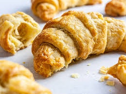 Sugar Free Croissant