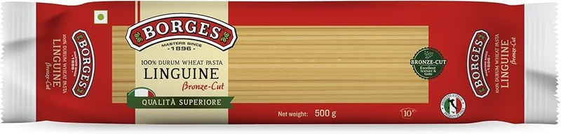 Borr Pasta Linguine