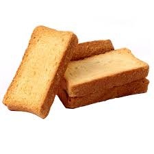 TWI Crispy Cake Rusk 550g