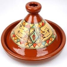 Tagine Ceramic 30 Cm