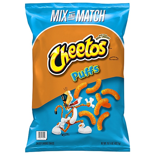 Puffs