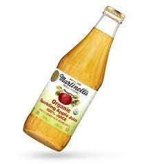 Sparkling Apple Juice