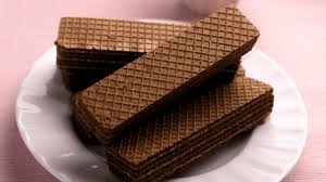 Chocolate Wafer 75G