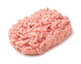 Fresh Ground Veal