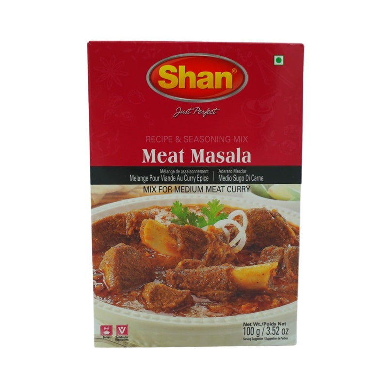 Shan Meat Masala Mix
