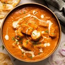 Paneer Butter 1.27 Oz