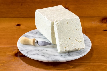 Feta Cheese 500G