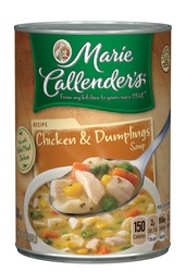Marie Callender's Soup Chicken & Dumpling