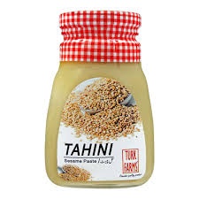 Tahini Sesame Paste 26.46 Oz