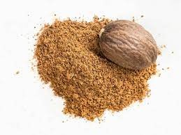 Casab Nutmeg Ground
