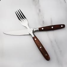 Knife And Fork