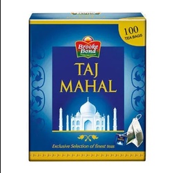 Teabags