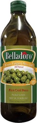 Belladoro 80/20 Olive Oil Blend