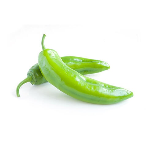 Anaheim Pepper