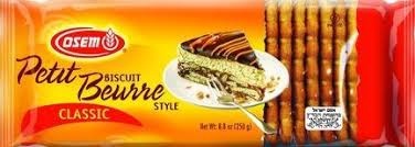 Petit Beurre 16.1 Oz