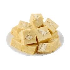 Barfee 400 G