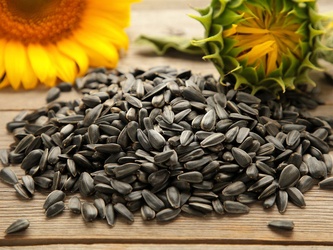 Sunflower Seeds 300G