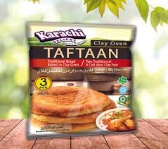 Taftaan 600 G