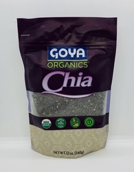 Goya Organic Chia Grain