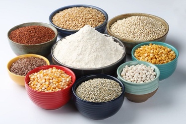 Multigrain Atta