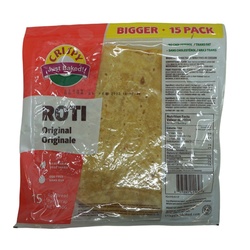 Crispy Original Roti Bread
