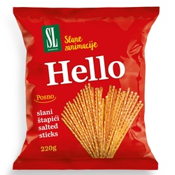 Hello 220 G