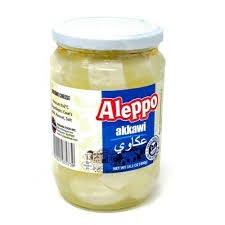 Aleppo Akkawi 14.1 Oz