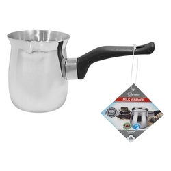Johnson & Johnson Chef Valley Milk Warmer 12 Oz