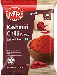 Kashmiri Chilli Powder